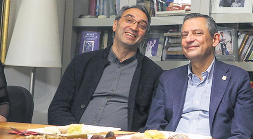 Mahir Polat’a ev hapsiyle tahliye