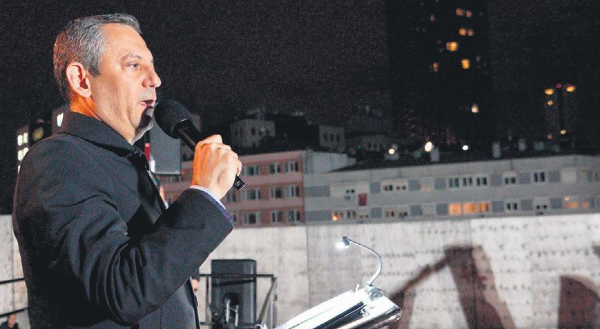 ‘Sonuç almadan durmayacağız’