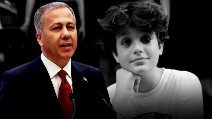 Mattia Ahmet Minguzzi’nin ailesini tehdit eden şüpheliler yakalandı