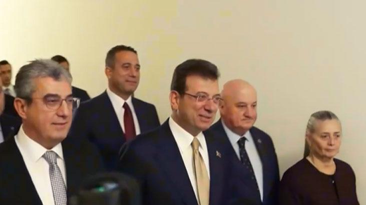 Yolsuzluk soruşturmasına CHP’den ret! İBB’deki yolsuzluğu araştıracak komisyon kurulamadı