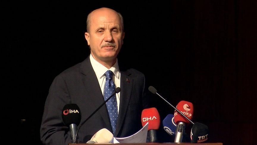 ‘Yapay zeka ile ilgili programları 80 üniversiteye birden açacağız’