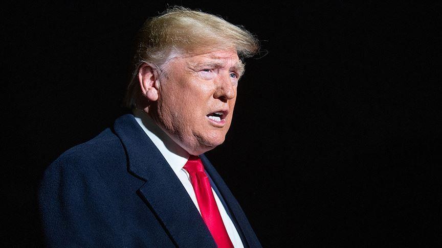 ‘Trump İran’ın nükleer programa sahip olduğunu görmek istemiyor’