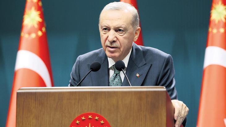 Erdoğan’dan Suriye mesajı: Kimse hatalı hesap yapmasın