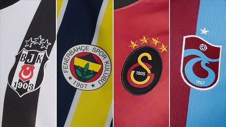 Dört büyüklerden Bankalar Birliği hamlesi!