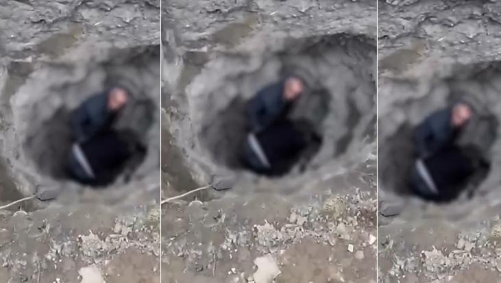 Yozgat’ta define avcılarına suçüstü!