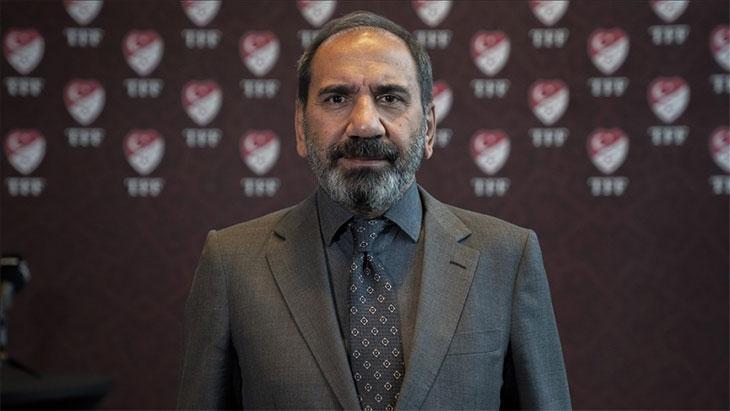 Mecnun Otyakmaz; ‘Ligler devam edecek’