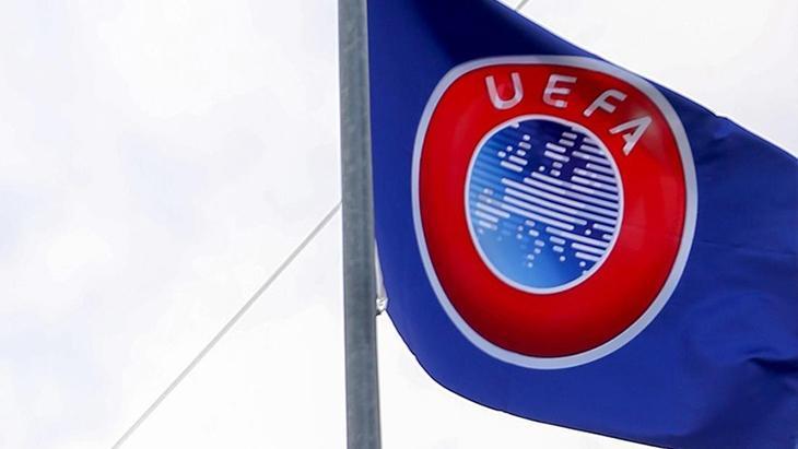 İstanbul’da UEFA için büyük gün