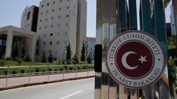 Ticaret Bakanlığı’ndan emlak sektöründeki fiyat hareketliliğine ilişkin açıklama