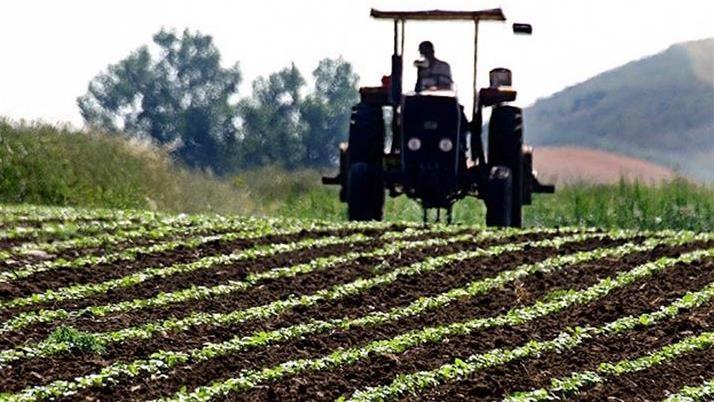 Çiftçilere 6,7 milyar liralık destek ödemesi bugün yapılacak