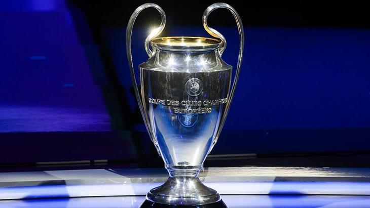 UEFA Şampiyonlar Ligi’nde yarı final heyecanı başlıyor!