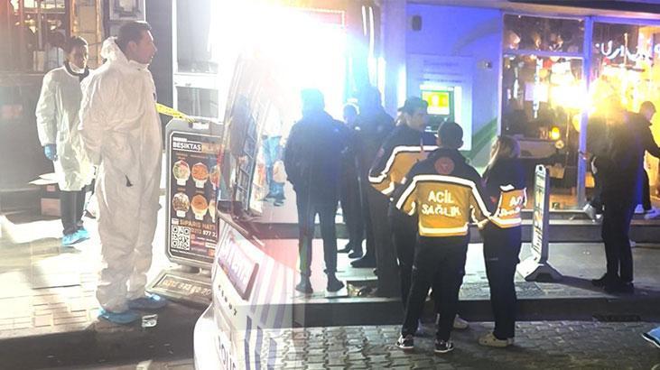 Kiracıya göstermek için daireye girdiler, korkunç manzarayla karşılaştılar