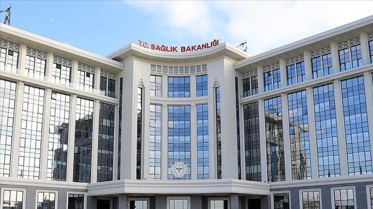 Sağlık Bakanlığından ‘sağlık turizmi yönetmeliği’ne ilişkin açıklama