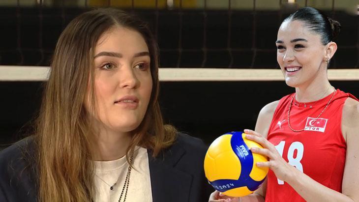 Zehra Güneş’ten Filenin Sultanları sözleri: Geliyorum