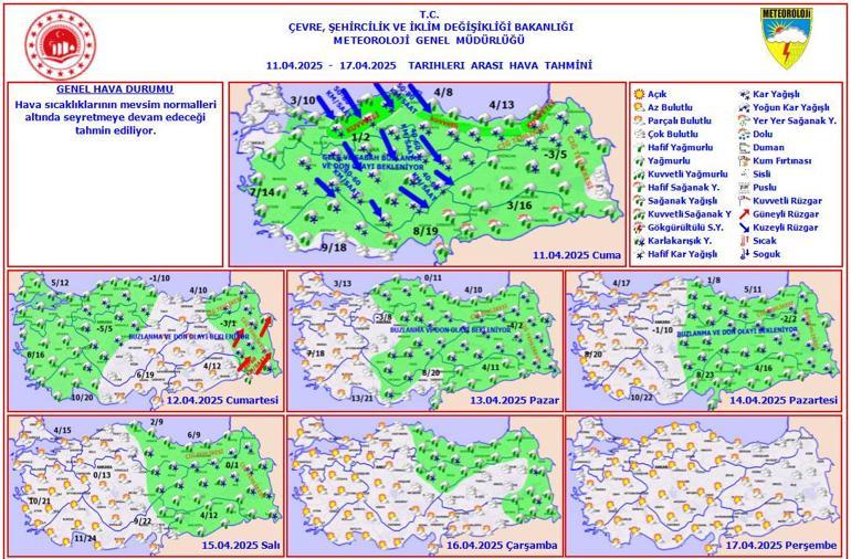 Son dakika... Ankara nisanda beyaza büründü, okullar tatil edildi! Meteoroloji 25 kenti 'sarı' kodla uyardı