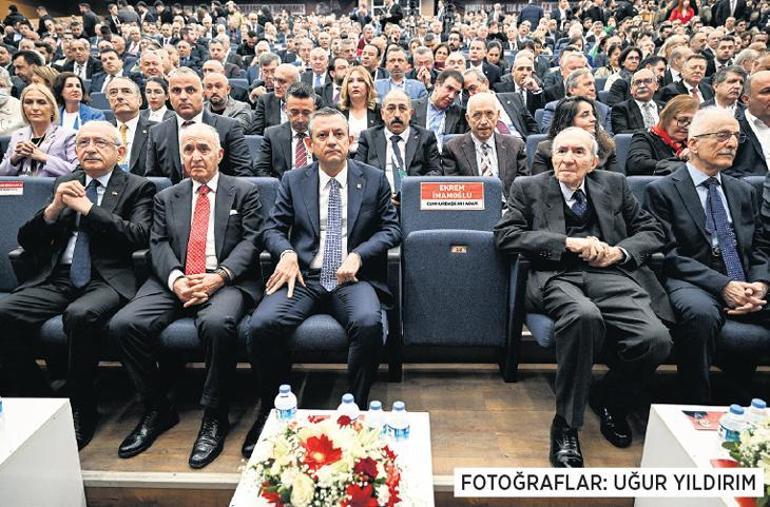 'Adayı belirledik meydan okuyoruz'