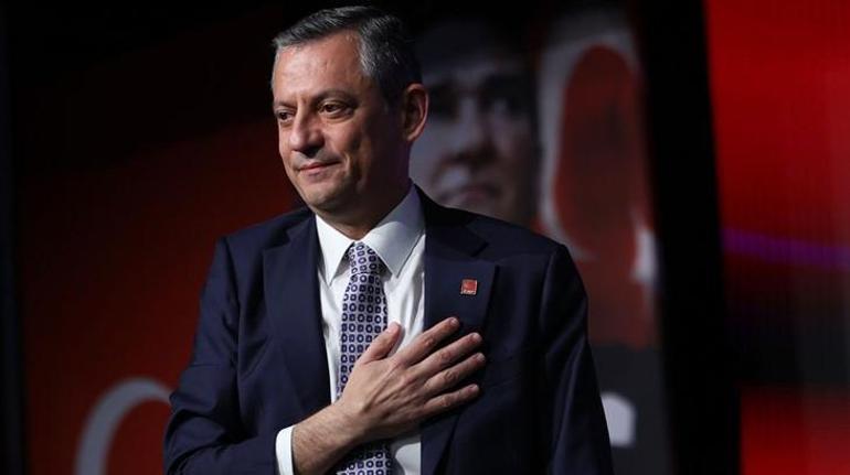 'Adayı belirledik meydan okuyoruz'