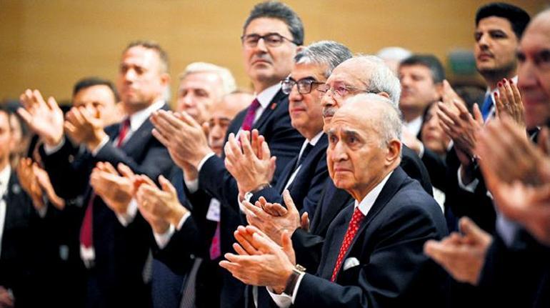 'Adayı belirledik meydan okuyoruz'
