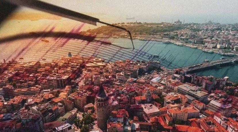 İstanbul’da şiddetli deprem: Birçok ilde hissedildi! 10 saniye sürdü: Büyüklüğü 6.2