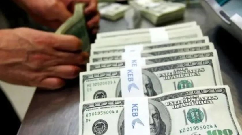 Türkiye’nin elinde bulunan ABD tahvili 20 milyar doları aştı!