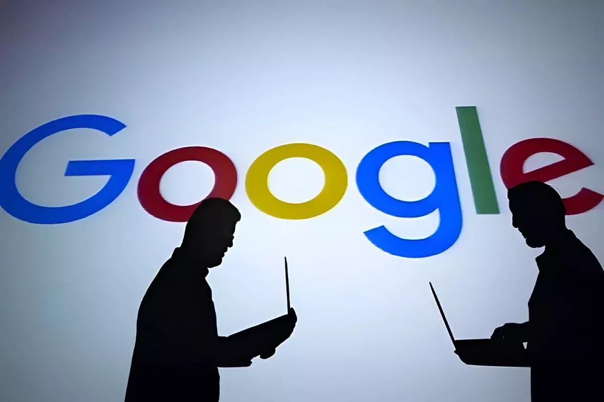 İngiltere Google’a 5 milyar sterlinlik dev dava açtı
