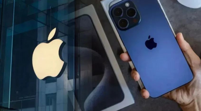 iPhone kullanıcıları dikkat: Uyarı geldi! Banka bilgileriniz çalınabilir…