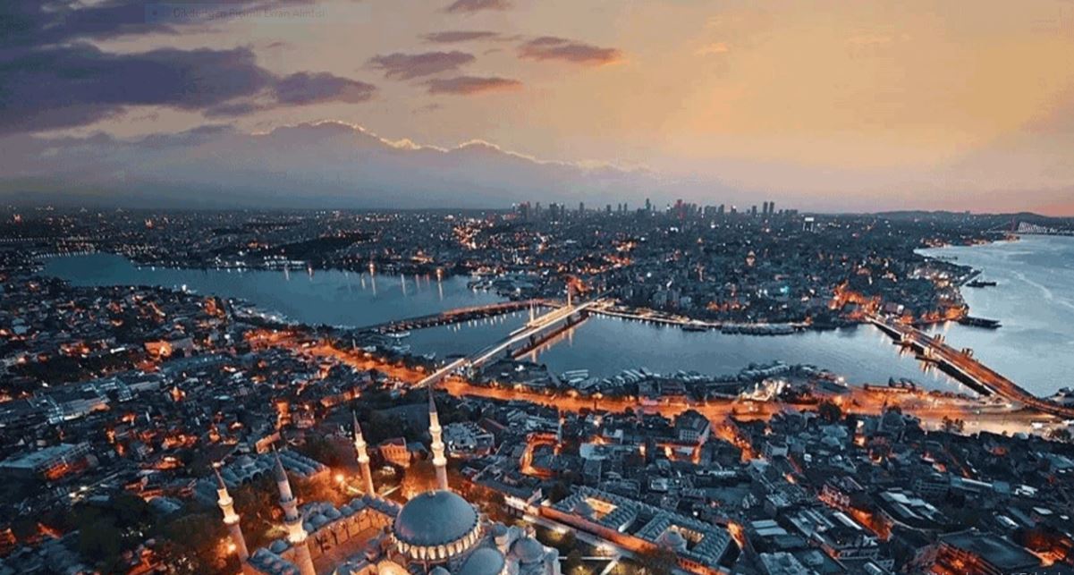 İstanbul’da hasarlı ve hasarsız binaların sayısı belli oldu!