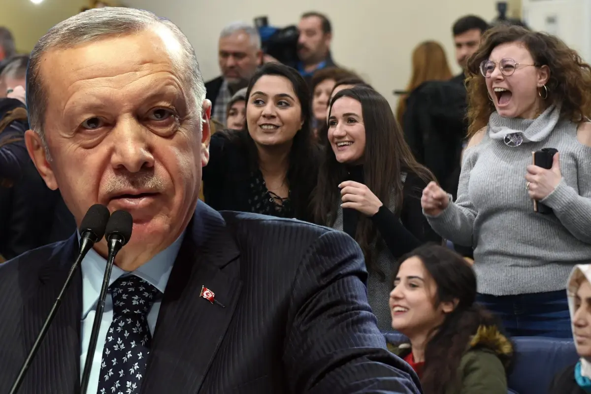 Kabine toplantısı başladı! Öğretmenlerin gözü kulağı bu zirvede
