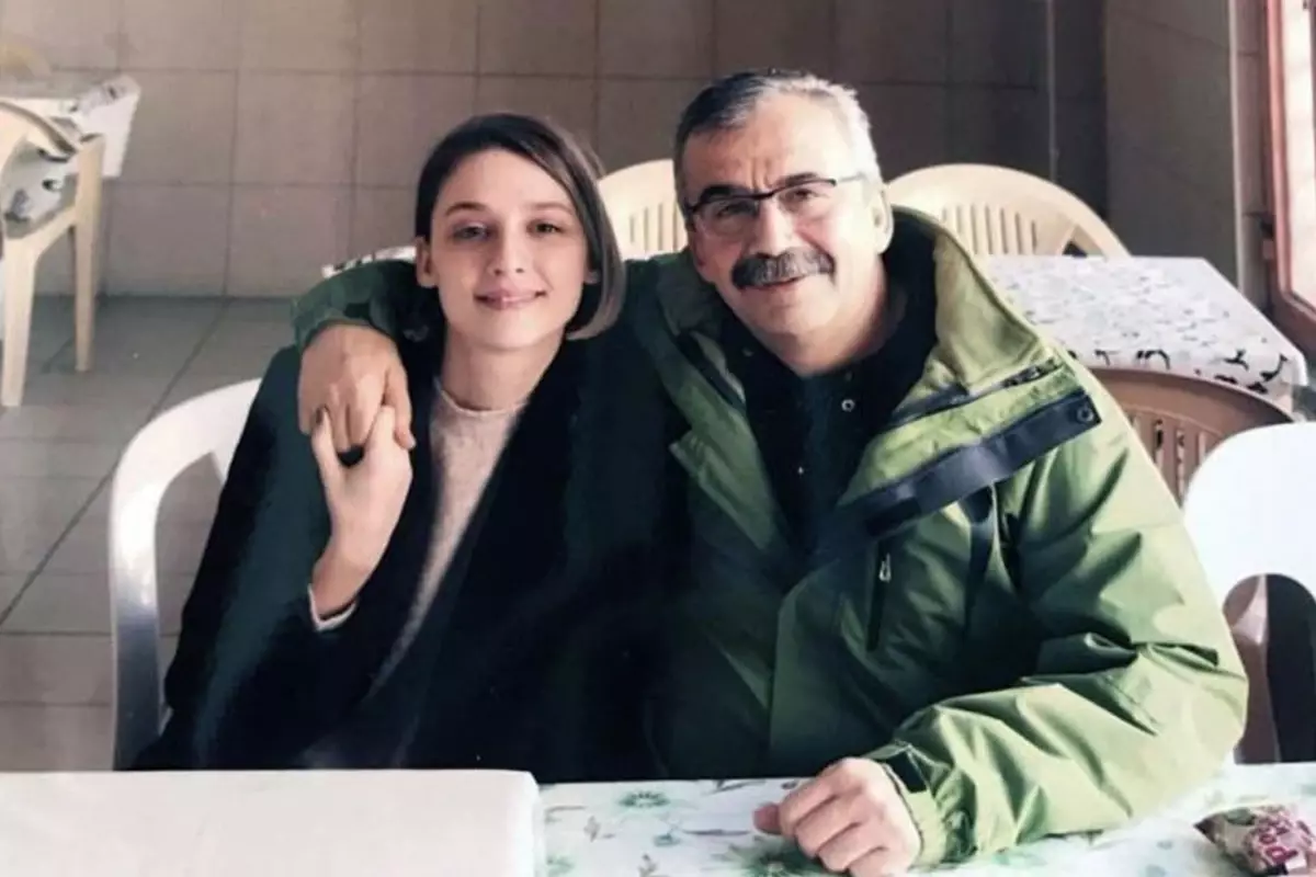 Sırrı Süreyya Önder’in sağlık durumuna ilişkin son bilgileri kızı açıkladı