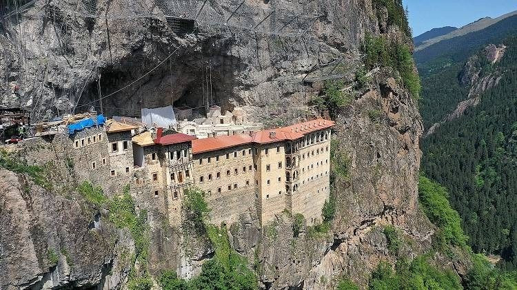 Deprem riski açısından en güvenli şehirler