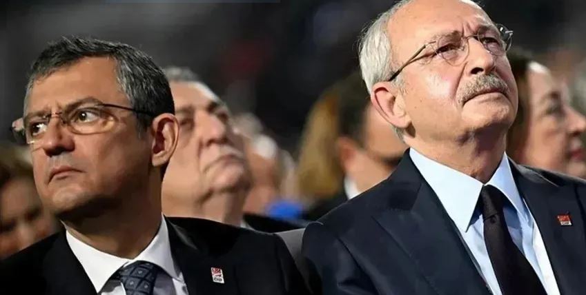 CHP Kurultayı davasında yeni gelişme!