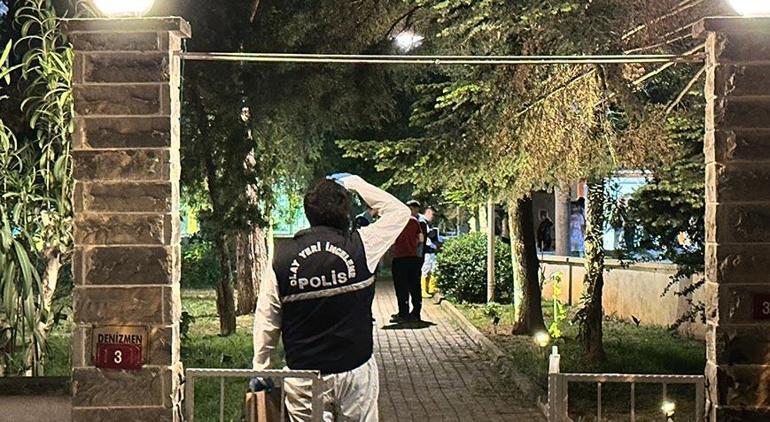 Kadıköy’de apartman dairesinde yangın! Eleştiri yazarı Süha Oğuzertem hayatını kaybetti