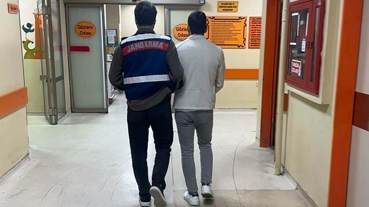 İzmir’deki DEAŞ operasyonunda 35 gözaltı
