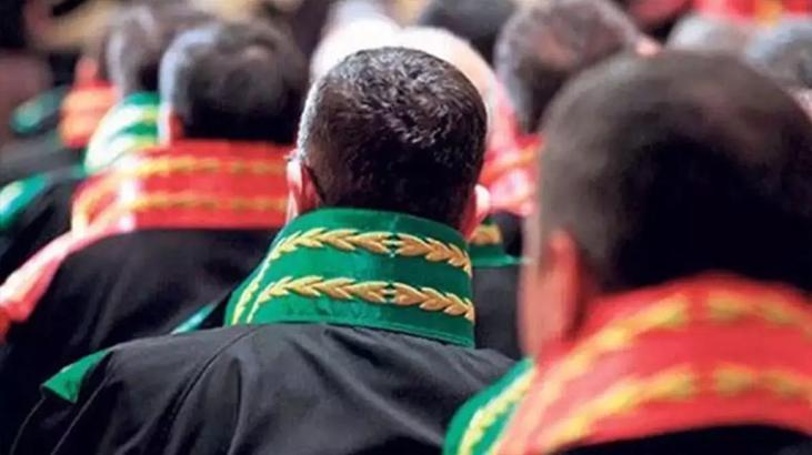 HSK üyeliği için adayları belirledi