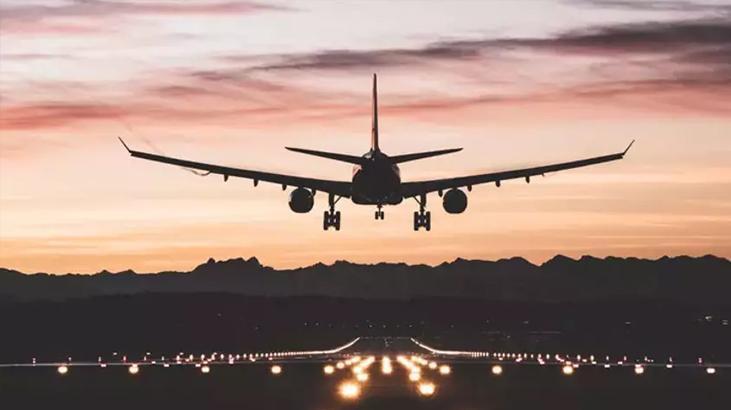 Hindistan Pakistan’ı vurdu! THY ve Pegasus uçakları İstanbul’a geri dönüyor