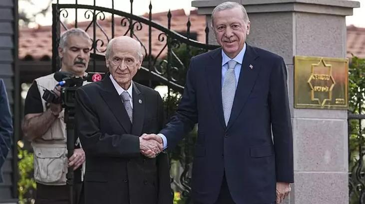 Sürpriz ziyaret