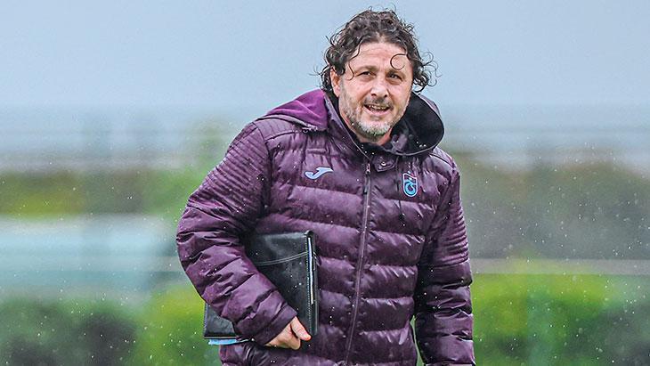 Trabzonspor’da Fatih Tekke’nin ilk kupa şansı!