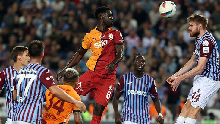 Türkiye Kupası sahibini buluyor!