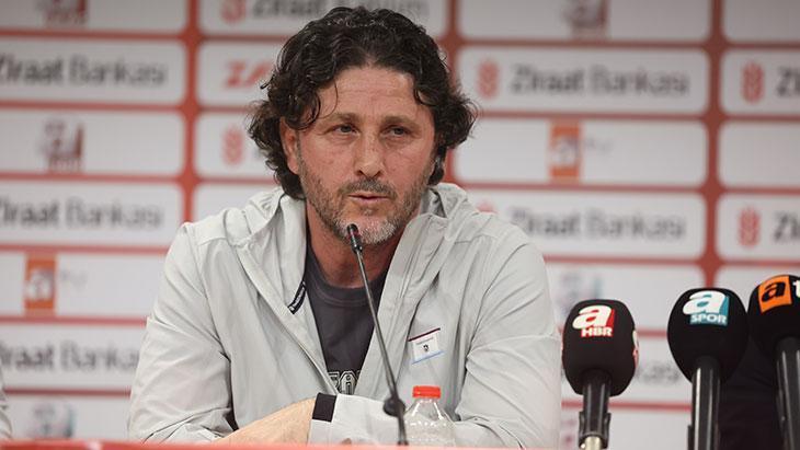 Fatih Tekke, Uğurcan Çakır’la ilgili Galatasaray sorusuna cevap verdi! ‘Muslera’nın eldivenleri bırakmasına gerek yok’