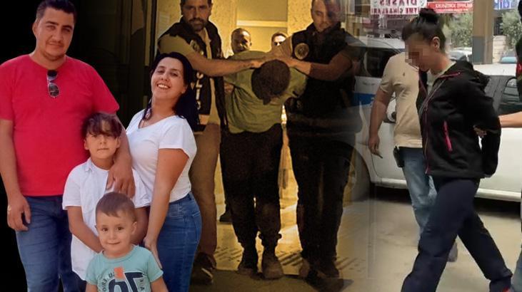 Katil İtfaiyeci! 1 gün önce veterinere gidip ‘ağır uyku ilacı’ istedi