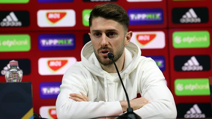 Fenerbahçe, İsmail Yüksek’le sözleşme uzattı!