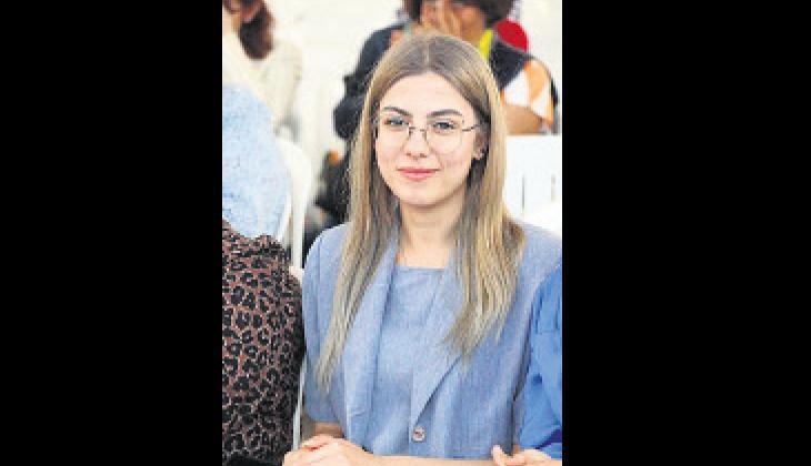 Esila Ayık’la birlikte 3 öğrenci tahliye edildi