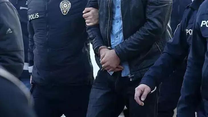 FETÖ’ye yönelik operasyonlarda 101 şüpheli yakalandı