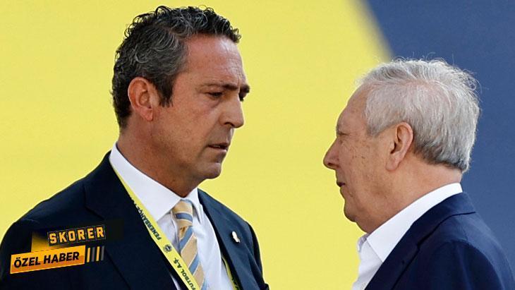 Fenerbahçe’de muhalefetten erken seçim çalışması!