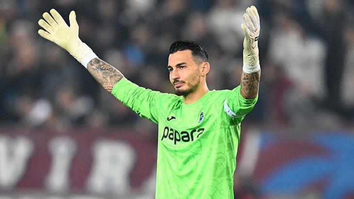 Trabzonspor’da Uğurcan Çakır imzayı atıyor!