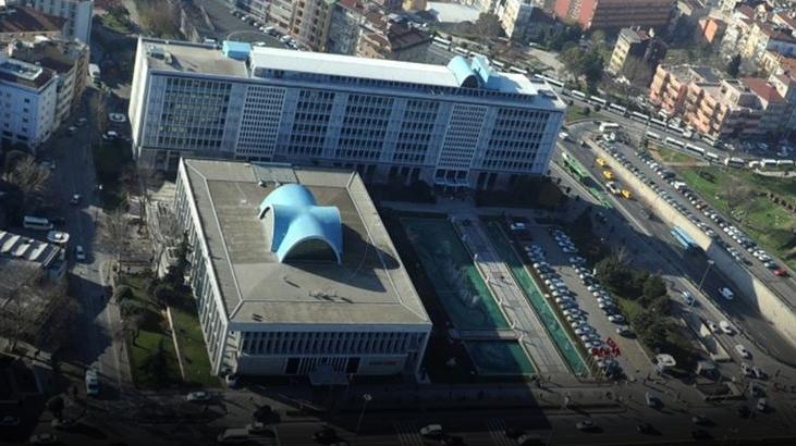 İBB’ye yolsuzluk soruşturmasında 4. dalga operasyonu