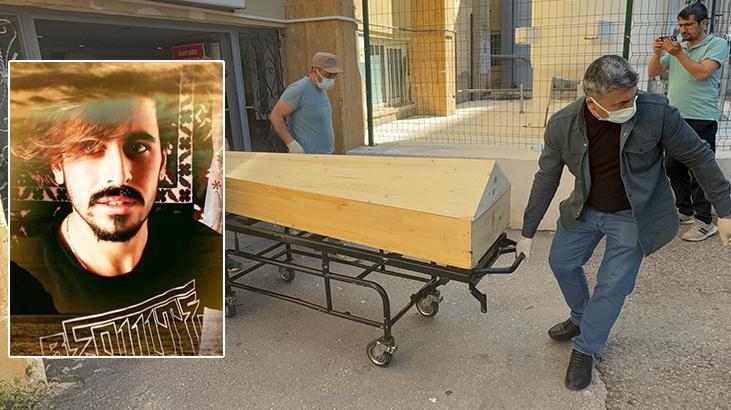 Kenenin ısırdığı Oğuzhan, 9 günlük yaşam savaşını kaybetti