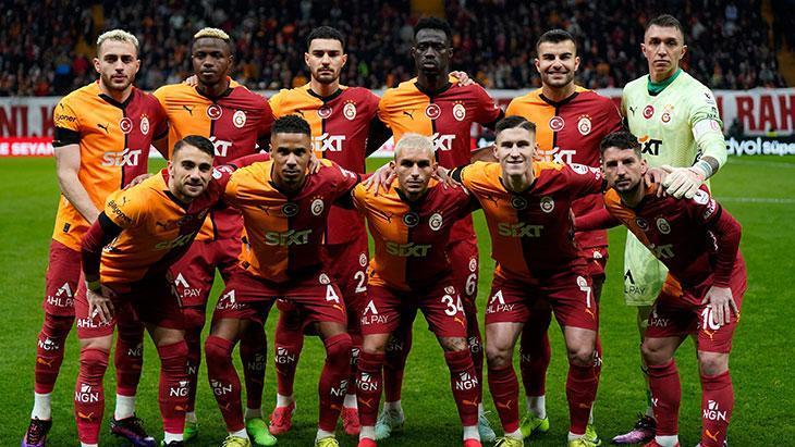 Osimhen’den Galatasaray’ı yıkan haber!