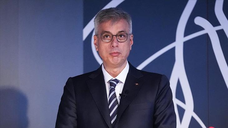 Bakan Memişoğlu: ‘Çocuklar, gençler atalarının sporlarıyla geleceğe hazırlanıyorlar’