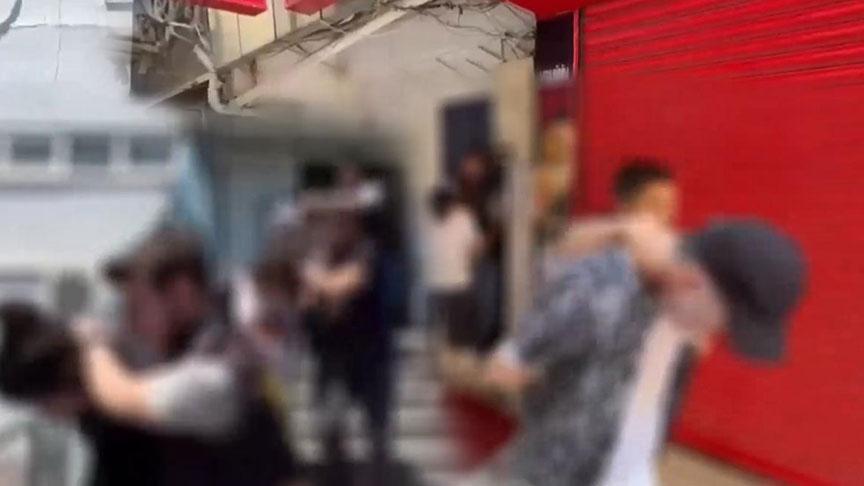 Polisi ‘beybi’ müşteriyi ‘koli’ diye şifrelemişler! Fuhuş şebekesine ‘Pandora Operasyonu’