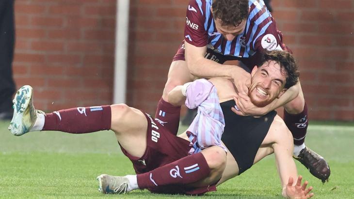 Trabzonspor’da Portekiz mücevheri: Malheiro!